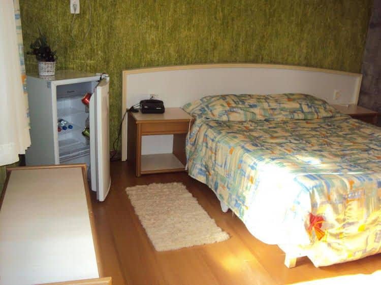 Pousada Gardenia Guest House Pousada Gardenia Guest House