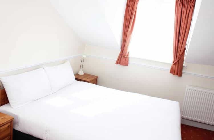 Brentwood Guest House Brentwood Guest House