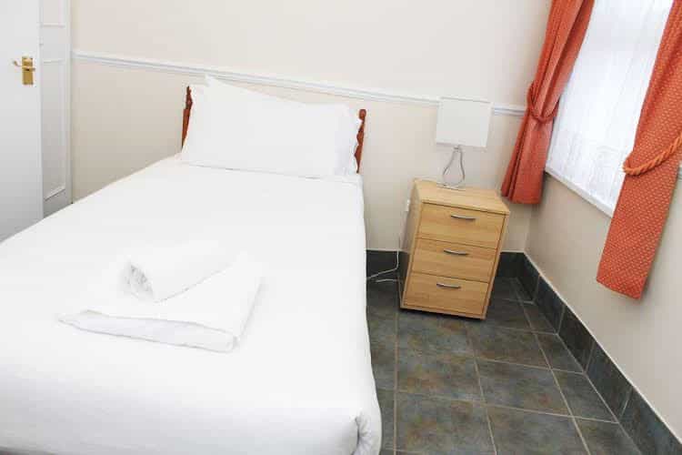Brentwood Guest House Brentwood Guest House