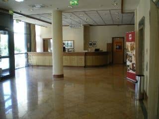 Pentahotel Gera Pentahotel Gera