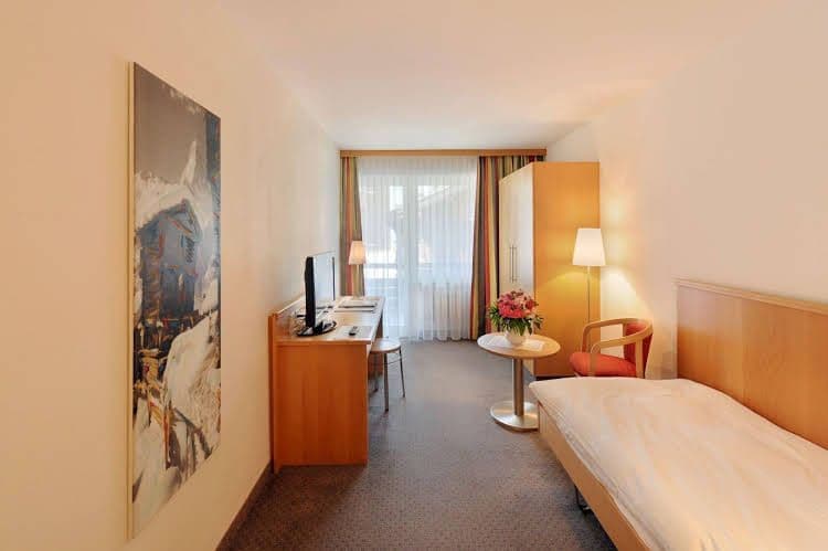 Hotel Perren Superior Hotel Perren Superior