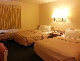 Knights Inn Spokane West-Airport1