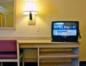 Knights Inn Spokane West-Airport0
