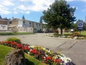 Knights Inn Spokane West-Airport4