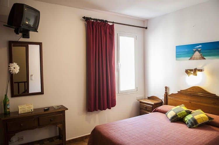 Hostal La Isla Hostal La Isla