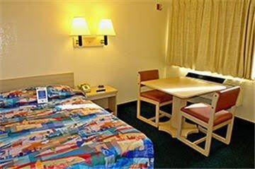 Motel 6 Los Angeles - Baldwin Park2