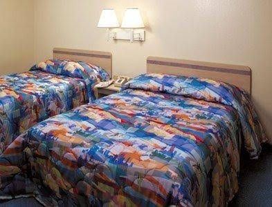 Motel 6 Los Angeles - Baldwin Park1