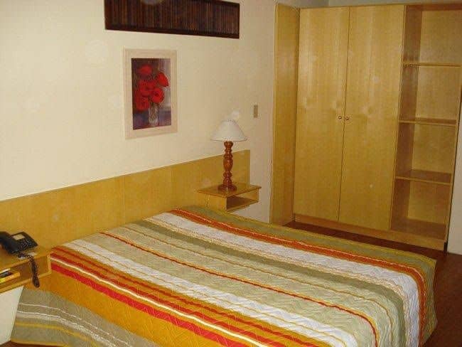 Hotel Dan Inn Porto Alegre Hotel Dan Inn Porto Alegre