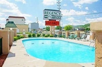 Regency Inn Pigeon Forge Regency Inn Pigeon Forge