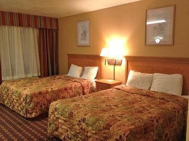 Regency Inn Pigeon Forge1