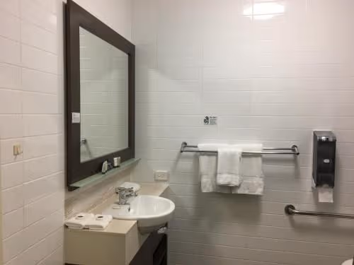 Standard Suite