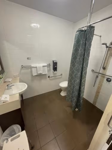 Standard Suite