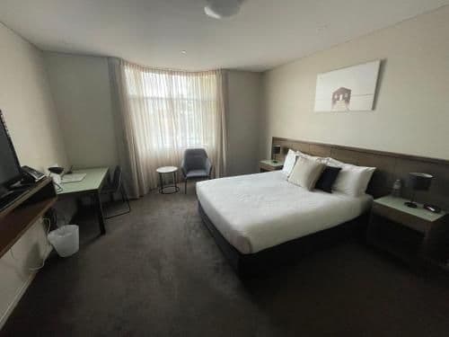 Standard Suite