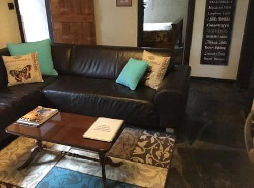 The Moscato One-Bedroom Cottage