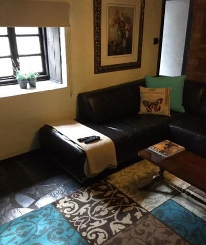 The Moscato One-Bedroom Cottage
