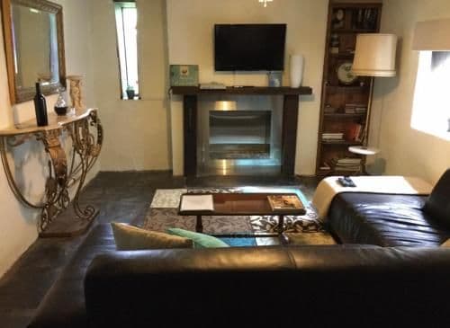 The Moscato One-Bedroom Cottage
