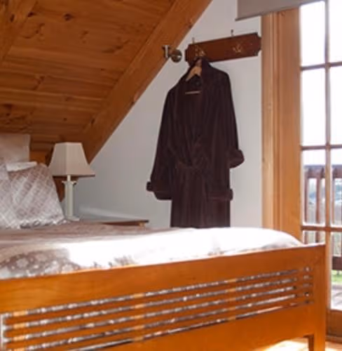 The Marlene Two-Bedroom Cottage
