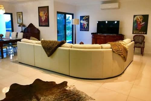 The Dalney Luxury Cottage