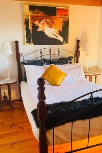 The Marlene Two-Bedroom Cottage