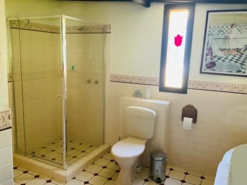 The Moscato One-Bedroom Cottage