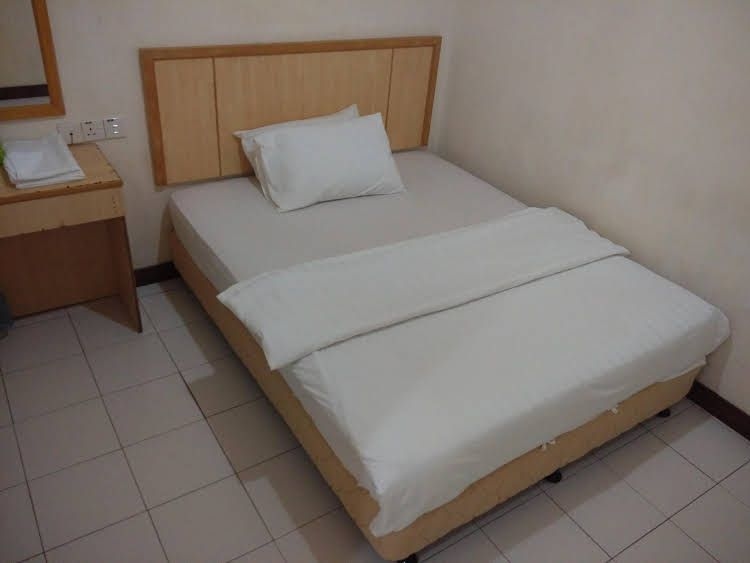 Fresh Hotel Ipoh3