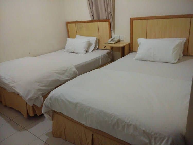 Fresh Hotel Ipoh Fresh Hotel Ipoh
