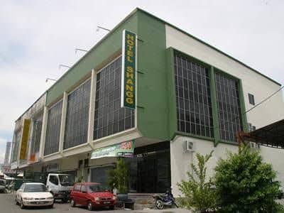 Hotel Shangg Hotel Shangg