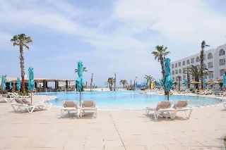 Vincci Nozha Beach3