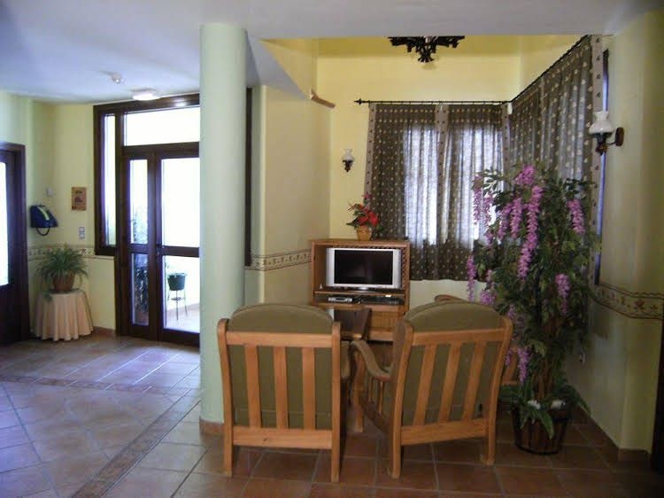 Hotel Valdevecar1