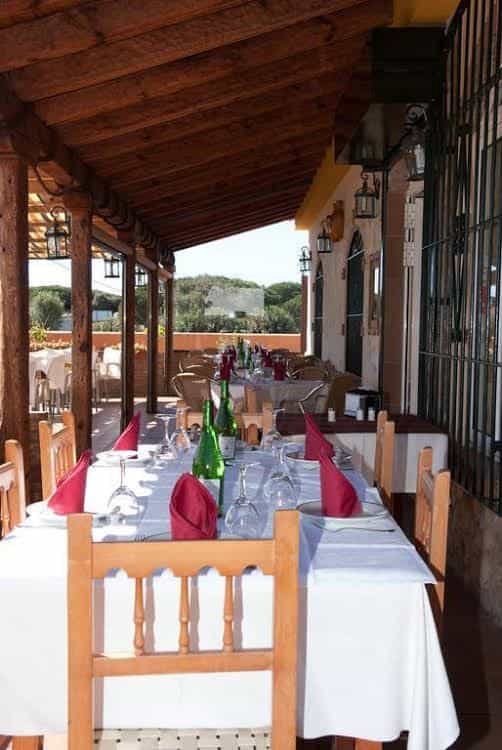 Casa Rural El Mero