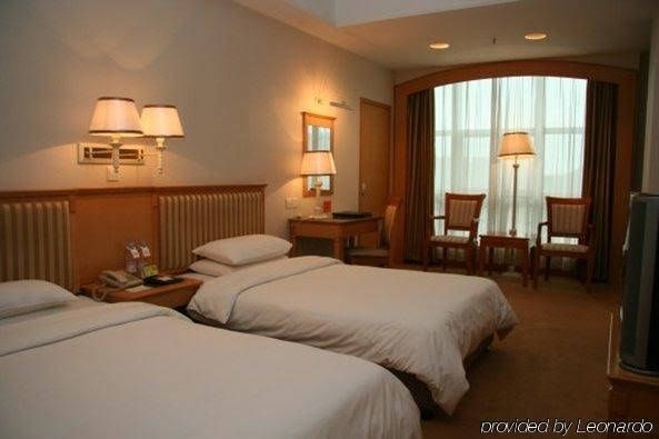 Xiamen Kingty Hotel0