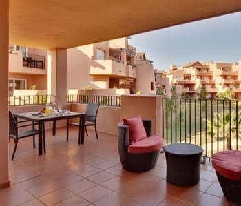 The Residences At Mar Menor Golf & Resort The Residences At Mar Menor Golf & Resort