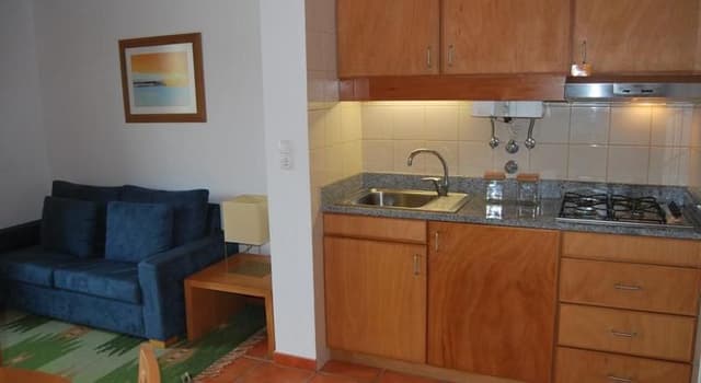 VILLA TWO BEDROOMS