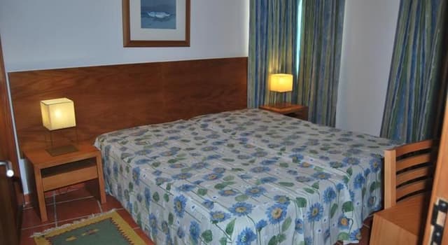 VILLA TWO BEDROOMS