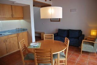 Apartamentos Turisticos Nossa Senhora Da Estrela1
