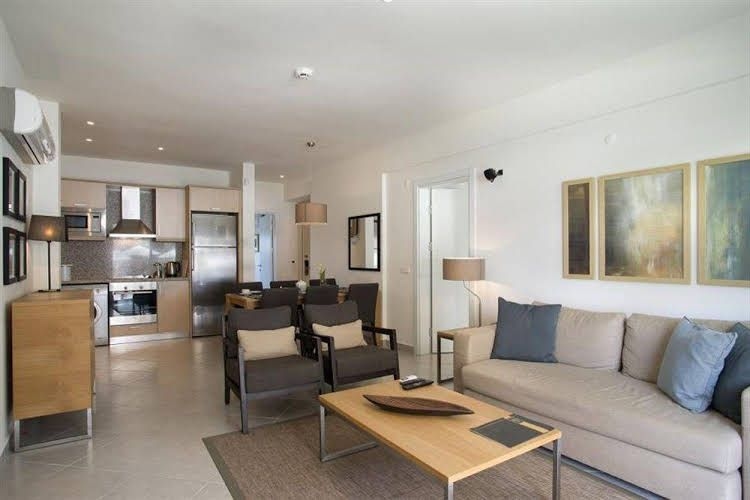 Kusadasi Golf & Spa Hotel1