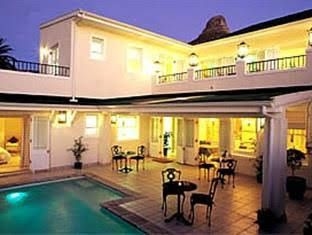 Craigrownie Guest House3