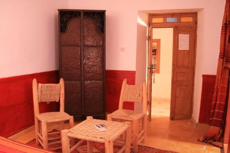 Riad l'Eucalyptus0