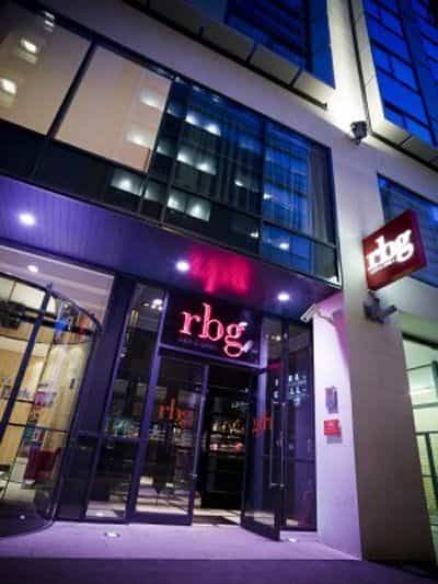 Park Inn Belfast Park Inn Belfast