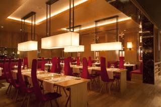 โรงแรมเดอะฟิดซ์วิลเลี่ยมโฮเต็ลเบลฟาสต์ (The Fitzwilliam Hotel Belfast)3