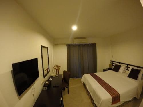 Superior Double or Twin Room