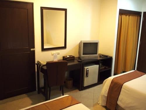 Superior Double or Twin Room