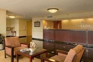 Ramada Dallas Love Field0