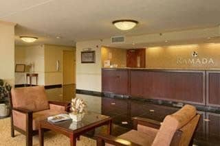Ramada Dallas Love Field Ramada Dallas Love Field
