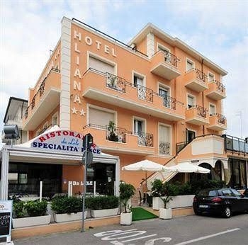 Hotel Liana4