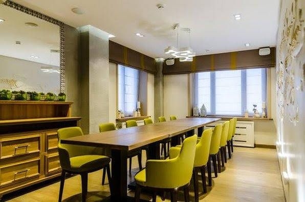 Boutique Hotel Khabarovsk City1