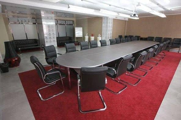 Boutique Hotel Khabarovsk City Boutique Hotel Khabarovsk City