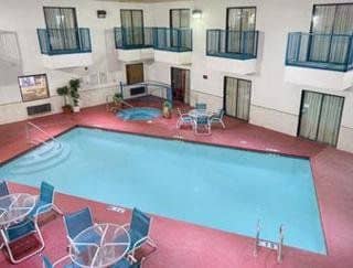 Albuquerque-days Inn West Albuquerque-days Inn West