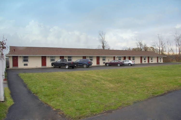 อเมริกาส์เบสท์แวลลูอินน์ ฟาร์มิงตัน (Americas Best Value Inn Farmington)1