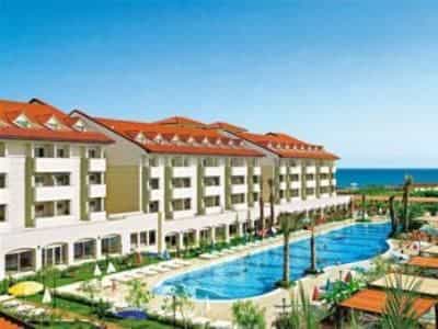 Sural Resort